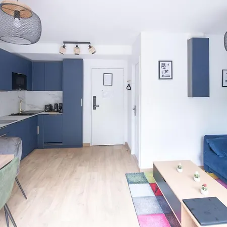 Appartamento Le Saint-germain - Porte D'orleans - Cite Universitaire Paris 14 *